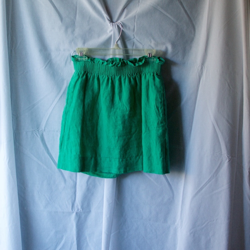 COPY - J. Crew skirt